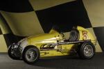 Kurtis Kraft Midget V8-60 1947 года